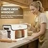 Devatronsa DF-HM01 Sourdough Starter Warmer - photo 4