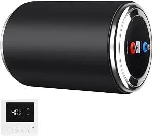 Water Arts 10L Dual Power RV Water Heater (12V/110V)