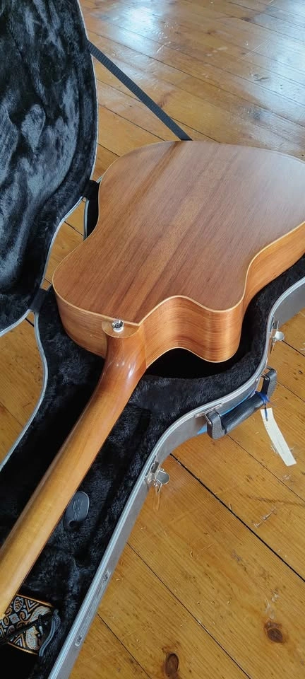 Guitar Cole Clark FL2 - photo 3