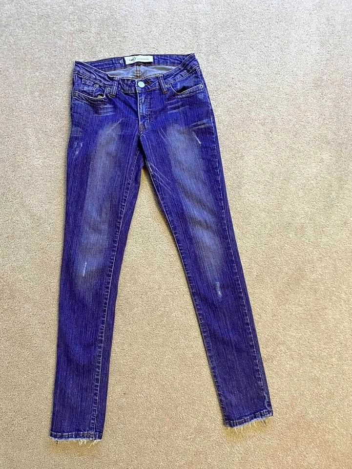 M2F Jeans - Size 26