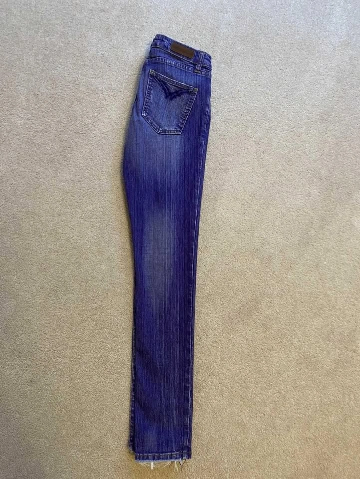 M2F Jeans - Size 26 - photo 2