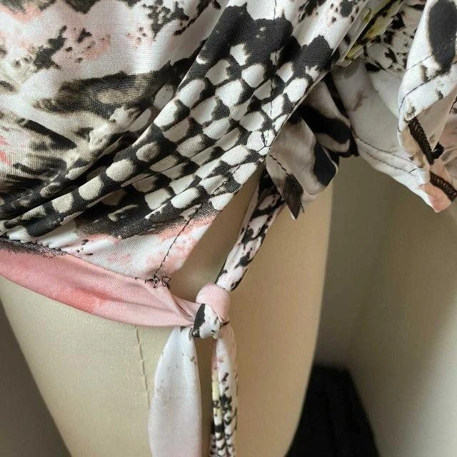 Beautiful Blouse from Spain - Size S/M/L - photo 4