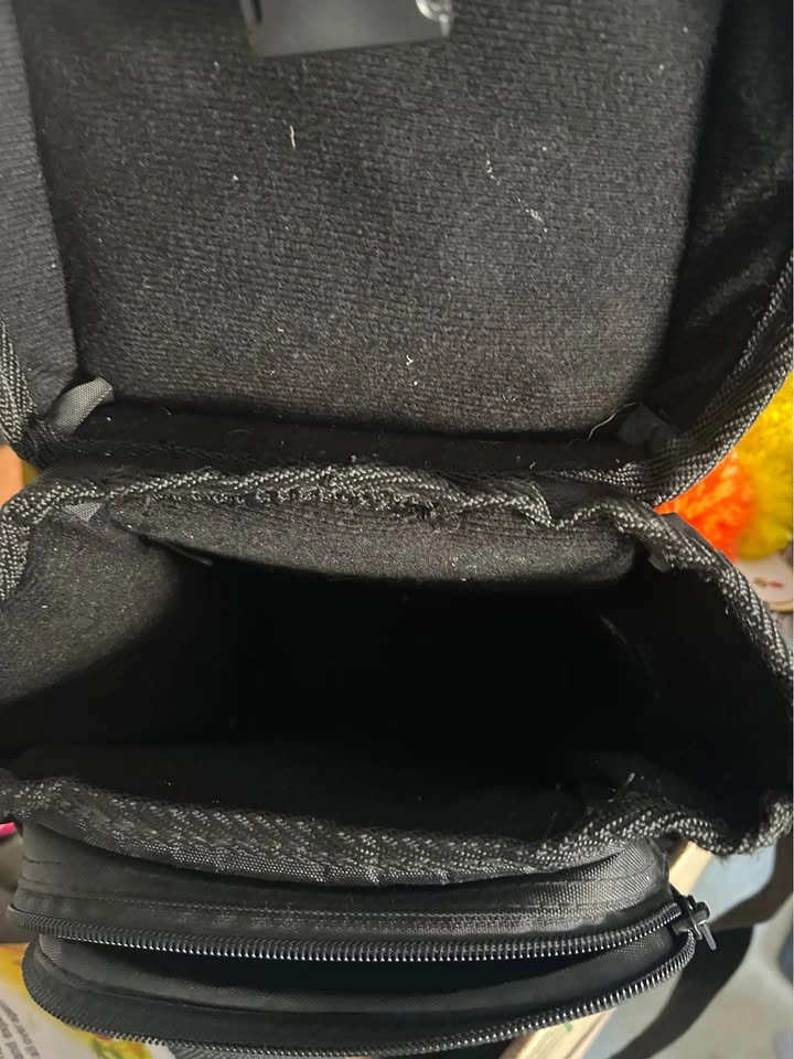Camera bag - photo 2