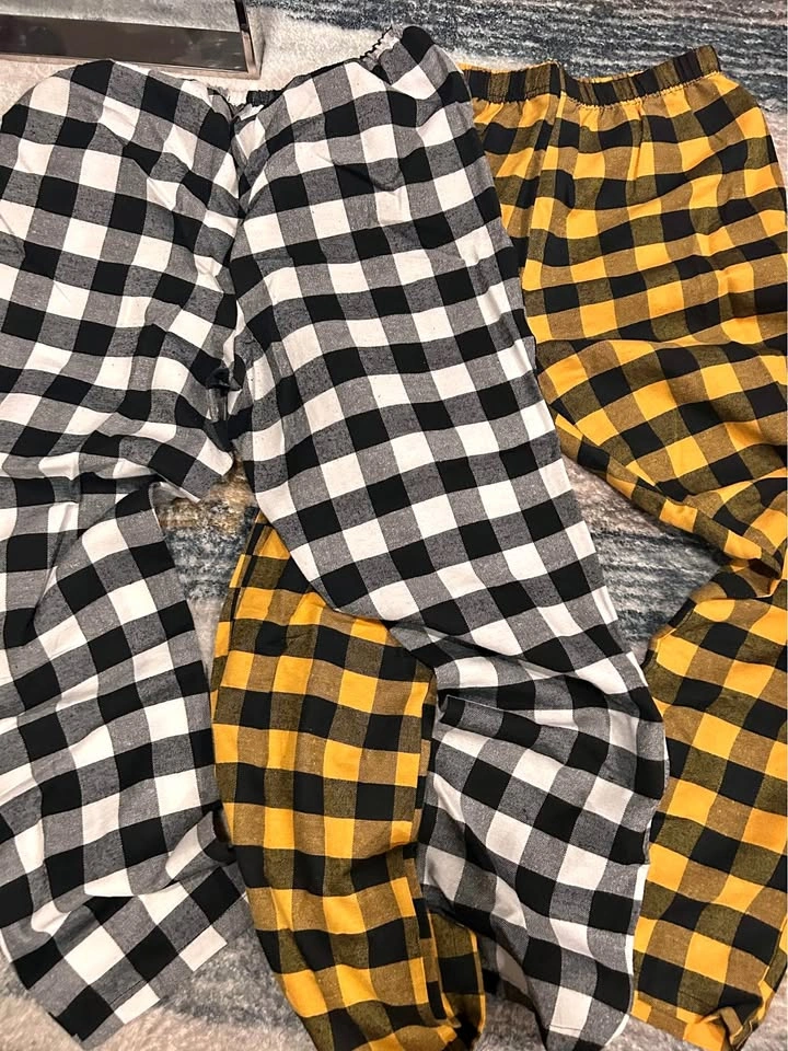 Pajama Pants