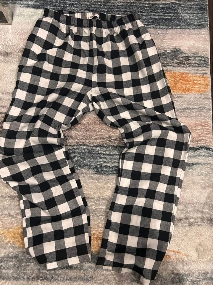 Pajama Pants - photo 2