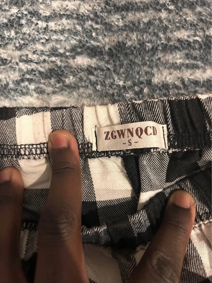 Pajama Pants - photo 3