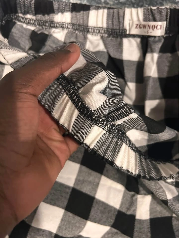 Pajama Pants - photo 4