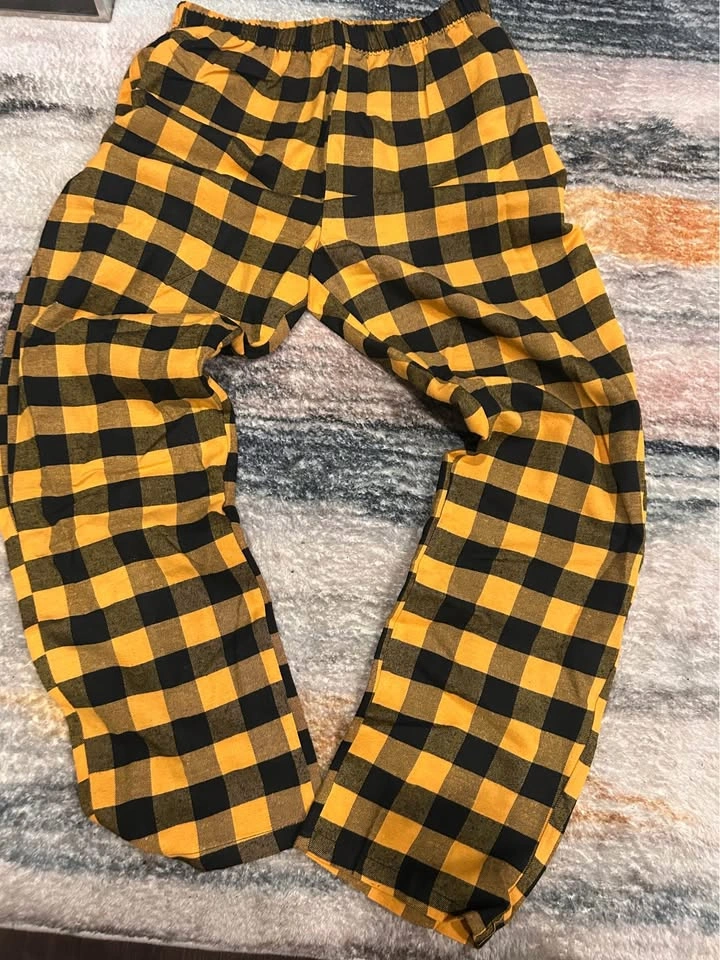 Pajama Pants - photo 5