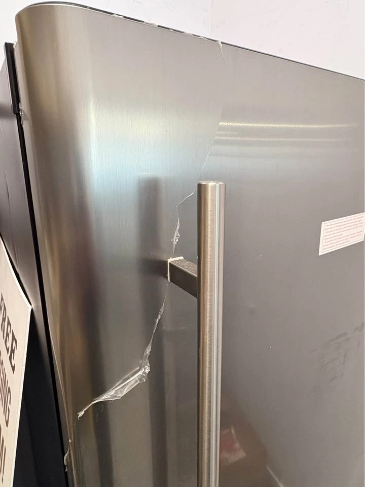 Stand up Full Fridge - photo 2