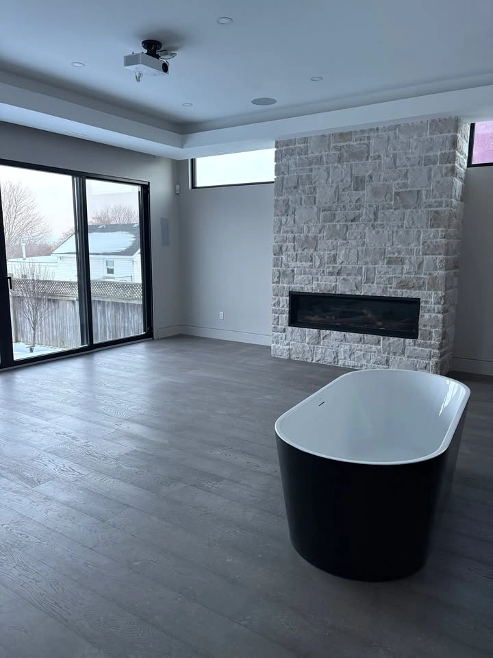 Bagno Italia Bathtub Monaco - photo 2