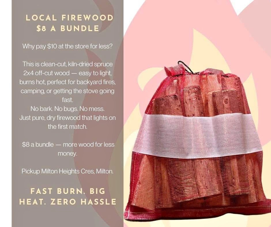 Firewood