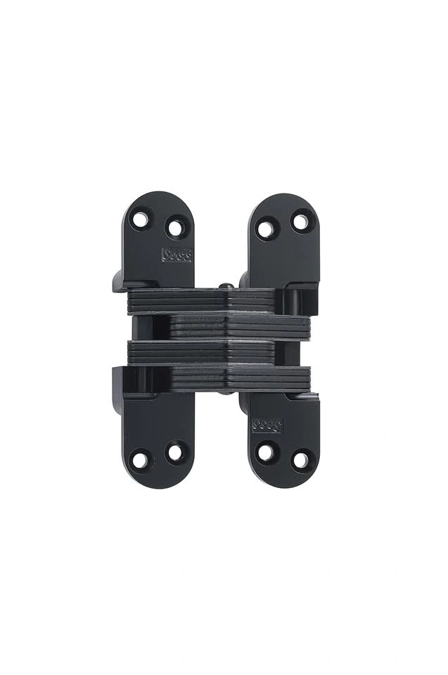 SOSS Concealed Door Hinges