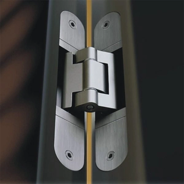 SOSS Concealed Door Hinges - photo 3