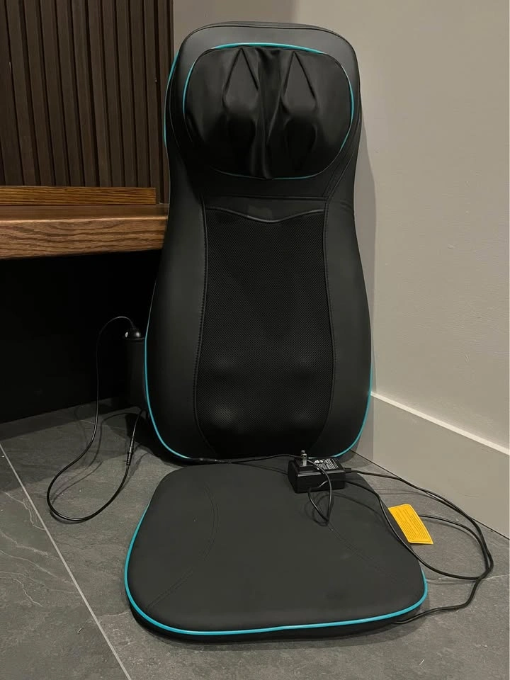Massage chair