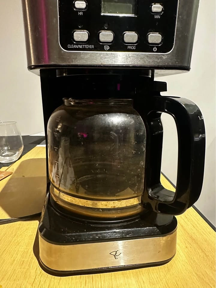 PC Coffee Maker - photo 2