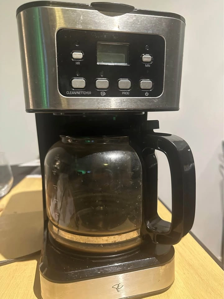 PC Coffee Maker - photo 3