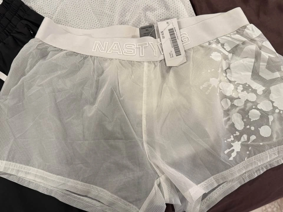 Nasty Pig & Scruff Men's Clothing Bundle - Size XL - photo 2