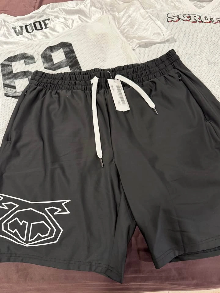 Nasty Pig & Scruff Men's Clothing Bundle - Size XL - photo 3