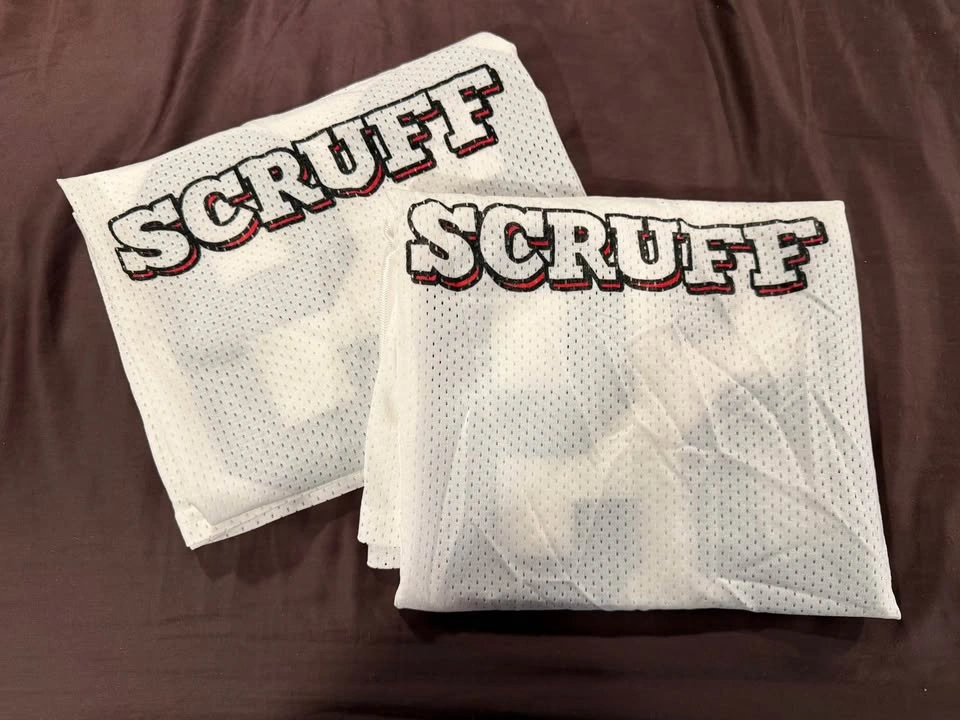 Nasty Pig & Scruff Men's Clothing Bundle - Size XL - photo 4
