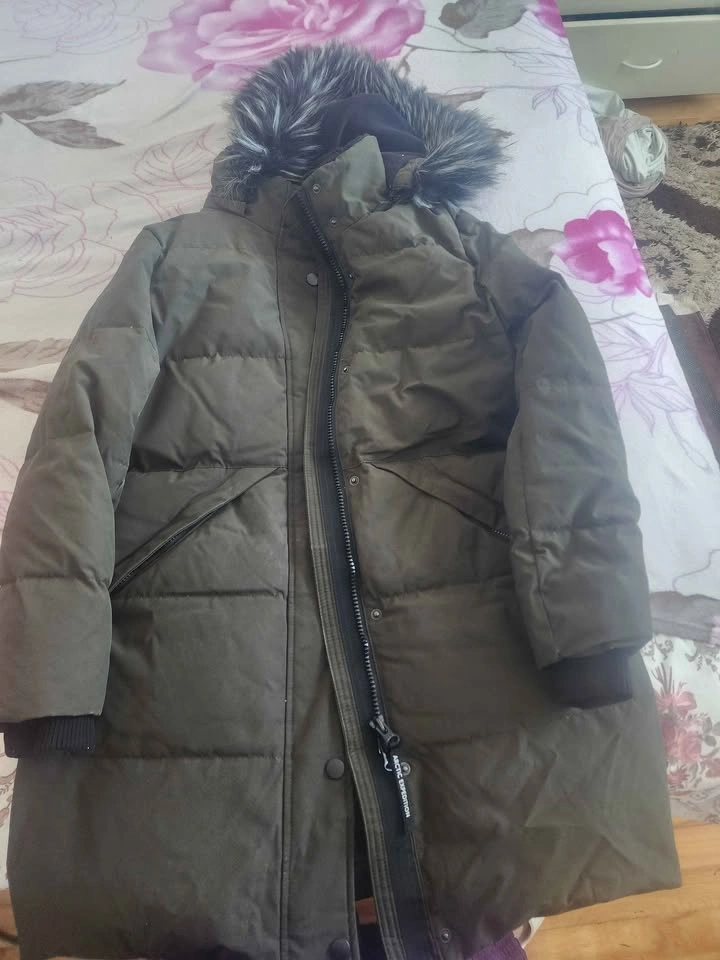 Arctic Expedition Winter Puffer Coat - photo 3