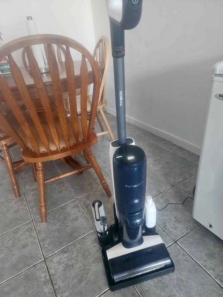Tineco 5 Cordless Wet Dry Vacuum Cleaner