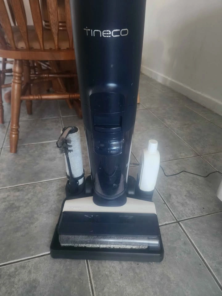 Tineco 5 Cordless Wet Dry Vacuum Cleaner - photo 3