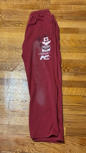 boohoo man sweat pants - photo 2