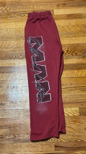 boohoo man sweat pants - photo 3
