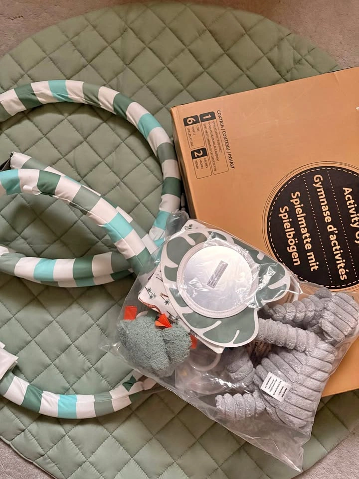 BRAND NEW Baby Activity Play Mat