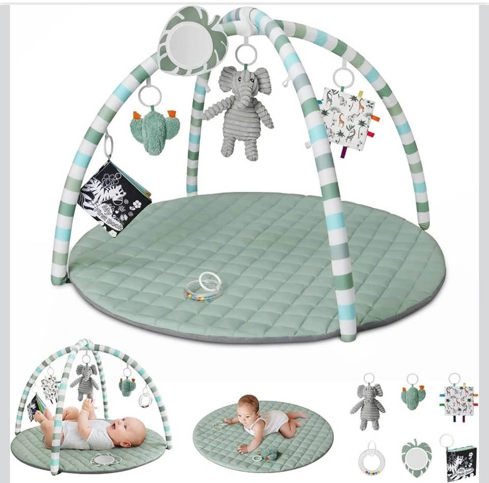 BRAND NEW Baby Activity Play Mat - photo 2