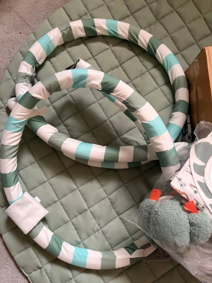 BRAND NEW Baby Activity Play Mat - photo 5