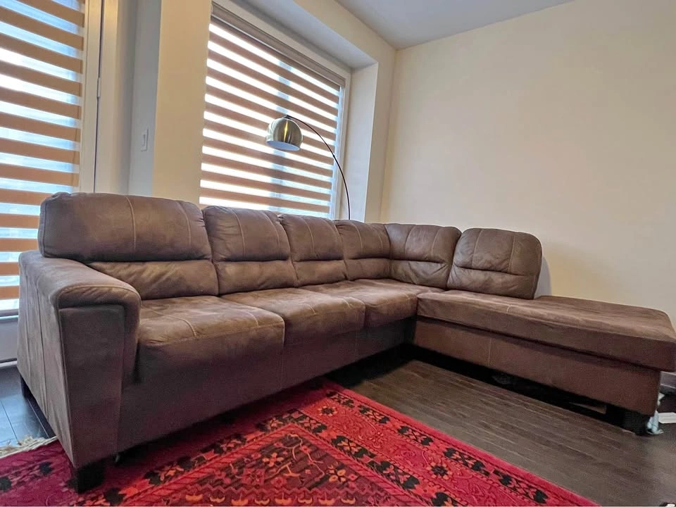 2-Piece Sectional from Signature Design by Ashley Furniture