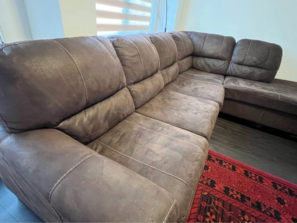 2-Piece Sectional from Signature Design by Ashley Furniture - photo 3