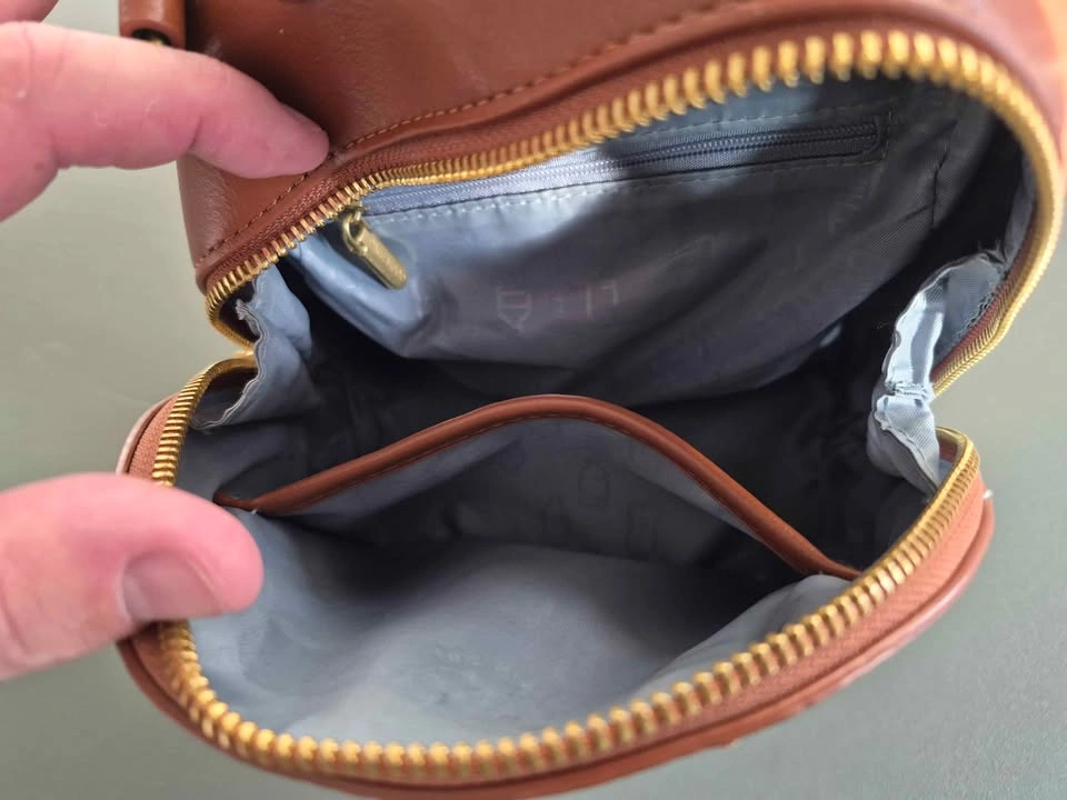 Pixie Mood Mini Backpack - photo 4