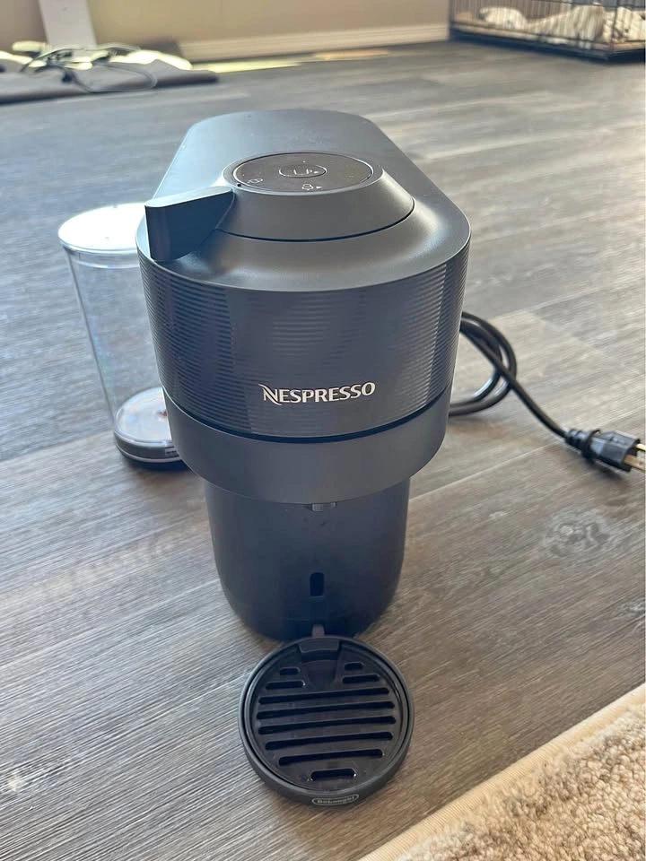 Nespresso vertuo