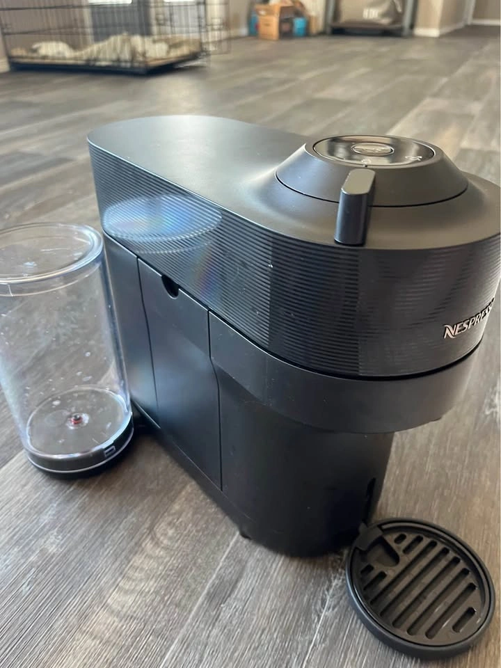 Nespresso vertuo - photo 2