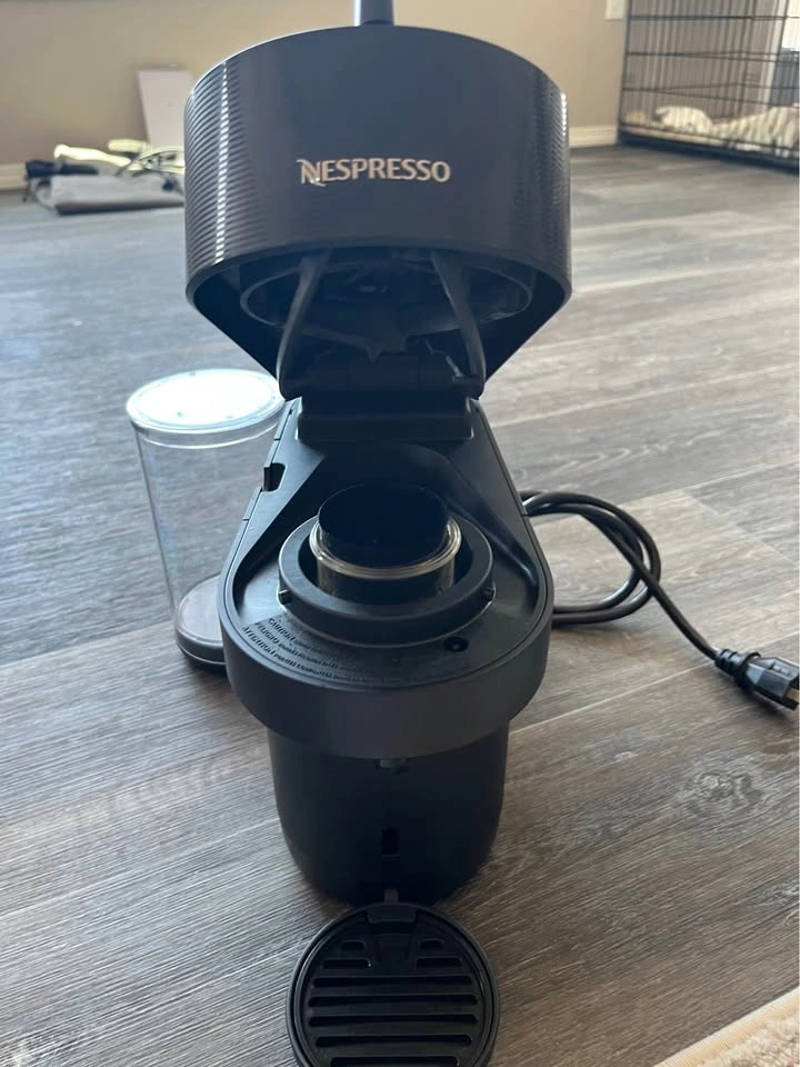 Nespresso vertuo - photo 3