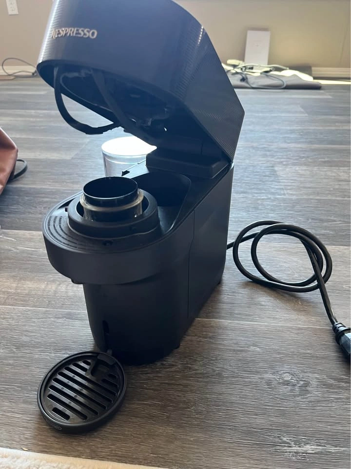 Nespresso vertuo - photo 4
