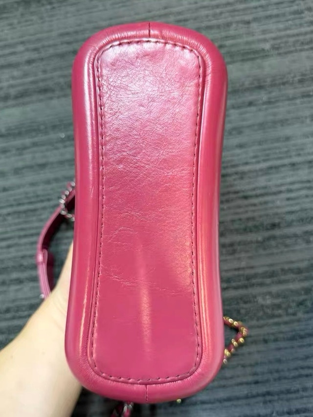 Chanel Gabrielle Small Pink Bag - photo 3