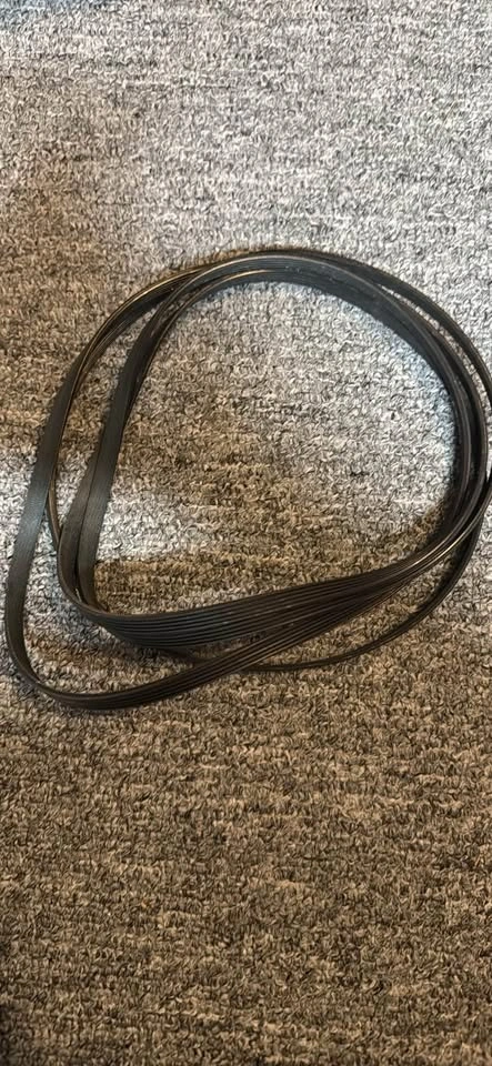 Electrolux (EFMC627UTT2) Dryer Parts - photo 4