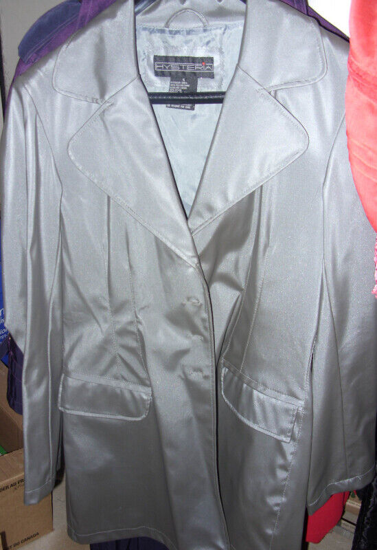 Ladies Coats and Jackets (Take all for $50) - photo 2