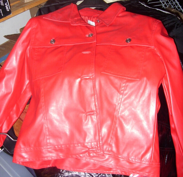 Ladies Coats and Jackets (Take all for $50) - photo 3