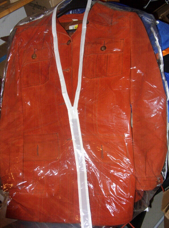 Ladies Coats and Jackets (Take all for $50) - photo 5