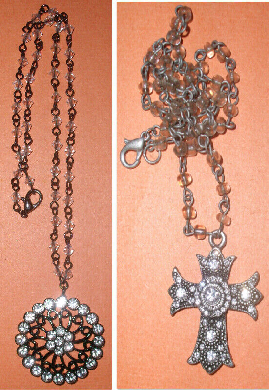 Fashion Jewelry and Hair Accessories (Take all for $30) - photo 4