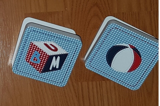 Baby Boy Items Lot (Take all for $30) - photo 2