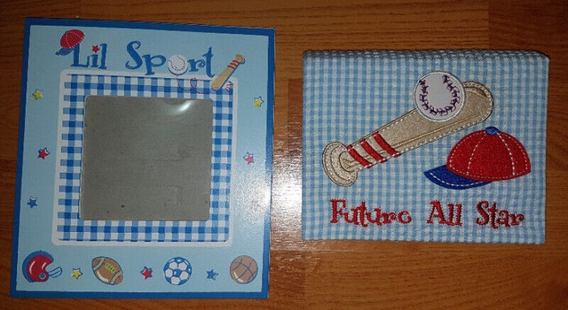 Baby Boy Items Lot (Take all for $30) - photo 3