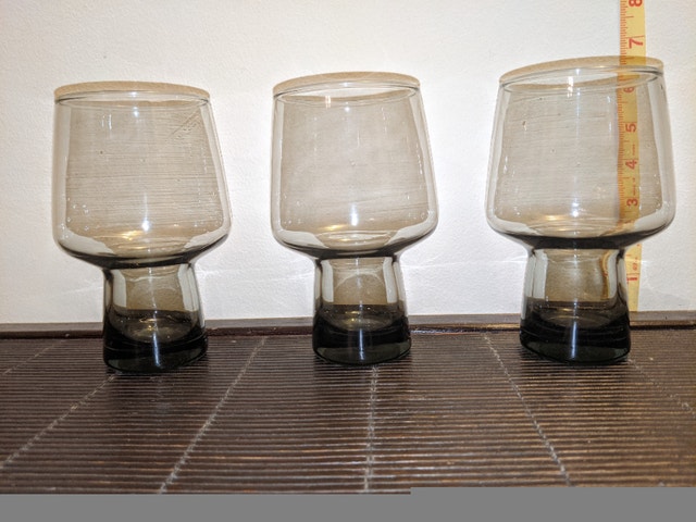 7 Brown/Black Glasses (Take all for $50) - photo 3