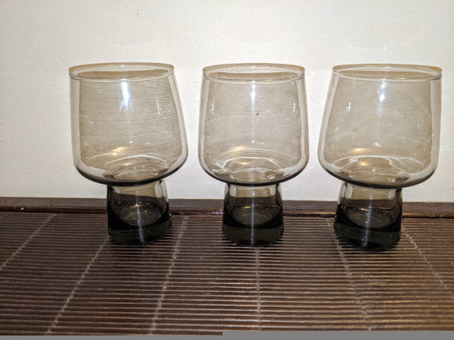7 Brown/Black Glasses (Take all for $50) - photo 4
