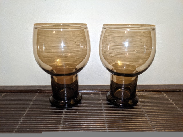 7 Brown/Black Glasses (Take all for $50) - photo 5