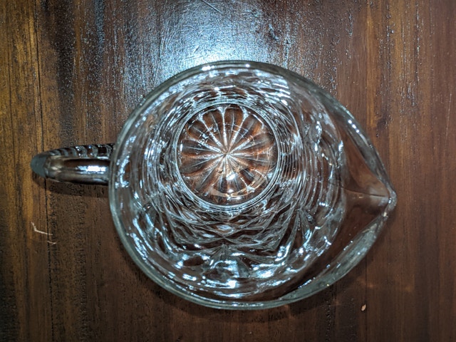 Various Crystal Pieces ($30) - photo 5